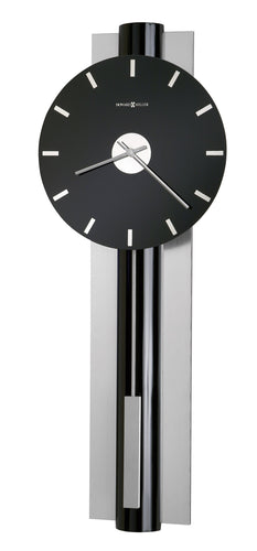 Hudson Quartz Wall Clock 85cm